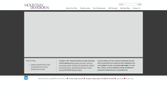 Desktop Screenshot of mountaindearborn.com